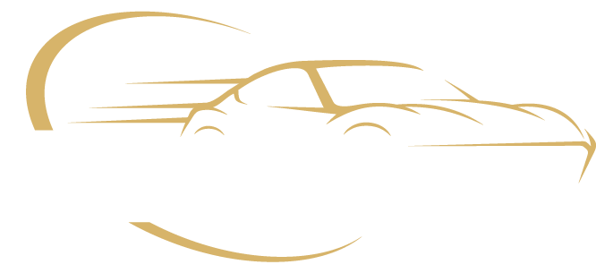 D´AGATE Automobile Logo Weiß